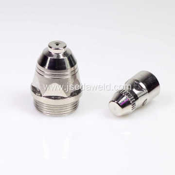 P80 TET01110 PLASMA Tip Nozzle 1.0mm